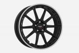 Alcar Dotz Sonoma dark