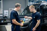 BILSTEIN Obytne vozy