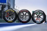 Goodyear WEC GT3