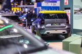 Škoda na výstavě Rétromobile: 16 exponátů připomíná jubileum 130 let existence automobilky