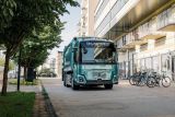 Volvo FM Electric