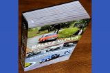 Rallye Vltvava kniha 1