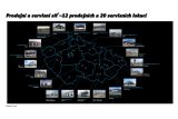 Daimler Truck 2024 servisni a prodejni sit