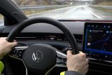 C-ITS infotainment