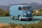 Volkswagen Užitkové vozy slaví 75 let Transporteru