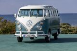 Volkswagen Užitkové vozy slaví 75 let Transporteru