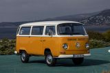 Volkswagen Užitkové vozy slaví 75 let Transporteru