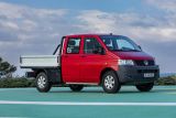 Volkswagen Užitkové vozy slaví 75 let Transporteru