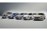 Škoda Superb: 90 let od zahájení...