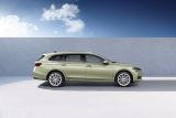 Škoda Superb: 90 let od zahájení výroby historicky prvního modelu
