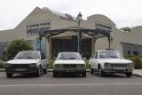 PEUGEOT a závody: 130 let rekordů a...