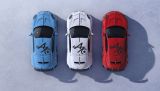 Alpine slaví 70. výročí limitovanou sérií A110 R 70 a obnovuje řadu A110