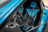 Alpine slaví 70. výročí limitovanou sérií A110 R 70 a obnovuje řadu A110