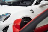 Alpine slaví 70. výročí limitovanou sérií A110 R 70 a obnovuje řadu A110