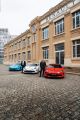 Alpine slaví 70. výročí limitovanou sérií A110 R 70 a obnovuje řadu A110