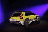 Renault 5 Turbo 3E, legenda se vrací jako první elektrický « mini-supercar «