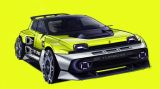 Renault 5 Turbo 3E, legenda se vrací jako první elektrický « mini-supercar «