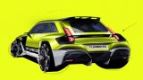 Renault 5 Turbo 3E, legenda se vrací jako první elektrický « mini-supercar «