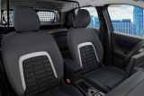 Citroen C3 Van