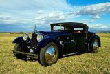 Voisin C18 Cabriolet 1931