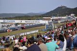 Autodrom Most  1
