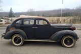 Chrysler Kew 1939