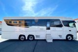 Concorde Centurion 1200GST MB Actros