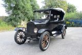 Ford Model T Touring Convertible
