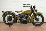 Harley Davidson VL