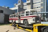 Skoda 706 RTO Lux