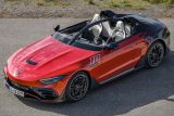 Automobilová slavnost se vrací s tématem „Rychlost & Vášeň“