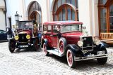 20. DĚDEČEK AUTOMOBIL