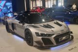 Legendy 2025 Abt XGT
