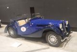 Legendy 2025 Aero 50