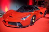 Legendy 2025 Ferrari La Ferrari