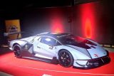 Legendy 2025 Lamborghini Essenza  SCV12