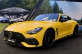 Legendy 2025 Mercedes-AMG GT 63 PRO