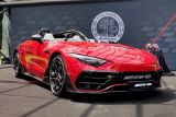 Legendy 2025 Mercedes-AMG PureSpeed