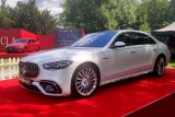 Legendy 2025 - Automobilová slavnost s mnoha atrakcemi