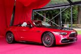 Legendy 2025 Mercedes-Maybach SL