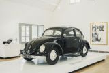 Výstava ve Vratislavicích: 150 let od narození Ferdinanda Porsche