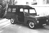 Škoda Auto si připomíná 55 let od zahájení výroby vozu Skopak v Pákistánu
