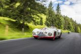 Škoda Auto slaví 130 let: Na Sosnové Classic se blýskne závodními legendami