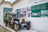 Škoda Auto slaví 130 let: Výstava odhaluje dědictví i budoucnost