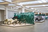 Škoda Auto slaví 130 let: Výstava odhaluje dědictví i budoucnost