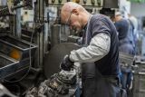 Bosch Bernolakovo produkce 1