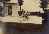 Vítězství Václava Vondřicha v roce 1905: Milník v historii úspěchů motorsportu značky Škoda