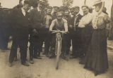 Vítězství Václava Vondřicha v roce 1905: Milník v historii úspěchů motorsportu značky Škoda