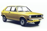 50 let modelu Volkswagen Polo: zvenku malý, uvnitř velký a úspěšný na celém světěVolkswagen připravil pro měsíc lásky akční modely Love