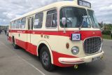 Praha slaví 100 let provozu autobusů – otevřená garáž a slavnostní průvod vozů čekají na návštěvníky